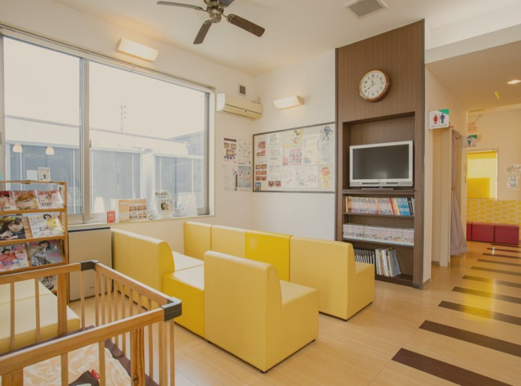 クローバー歯科・こども歯科